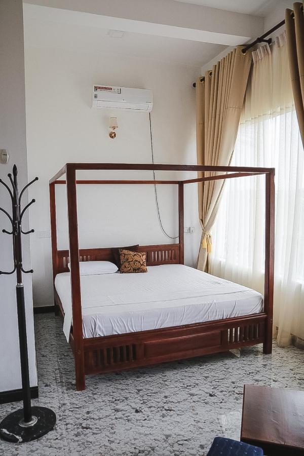 Sunset View Beach Hotel Vịnh Arugam Ngoại thất bức ảnh