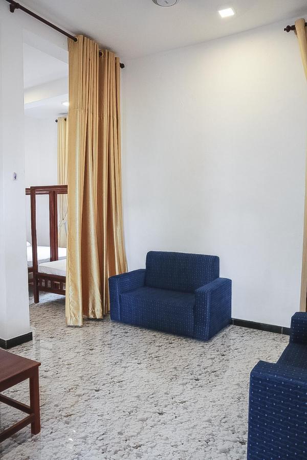 Sunset View Beach Hotel Vịnh Arugam Ngoại thất bức ảnh