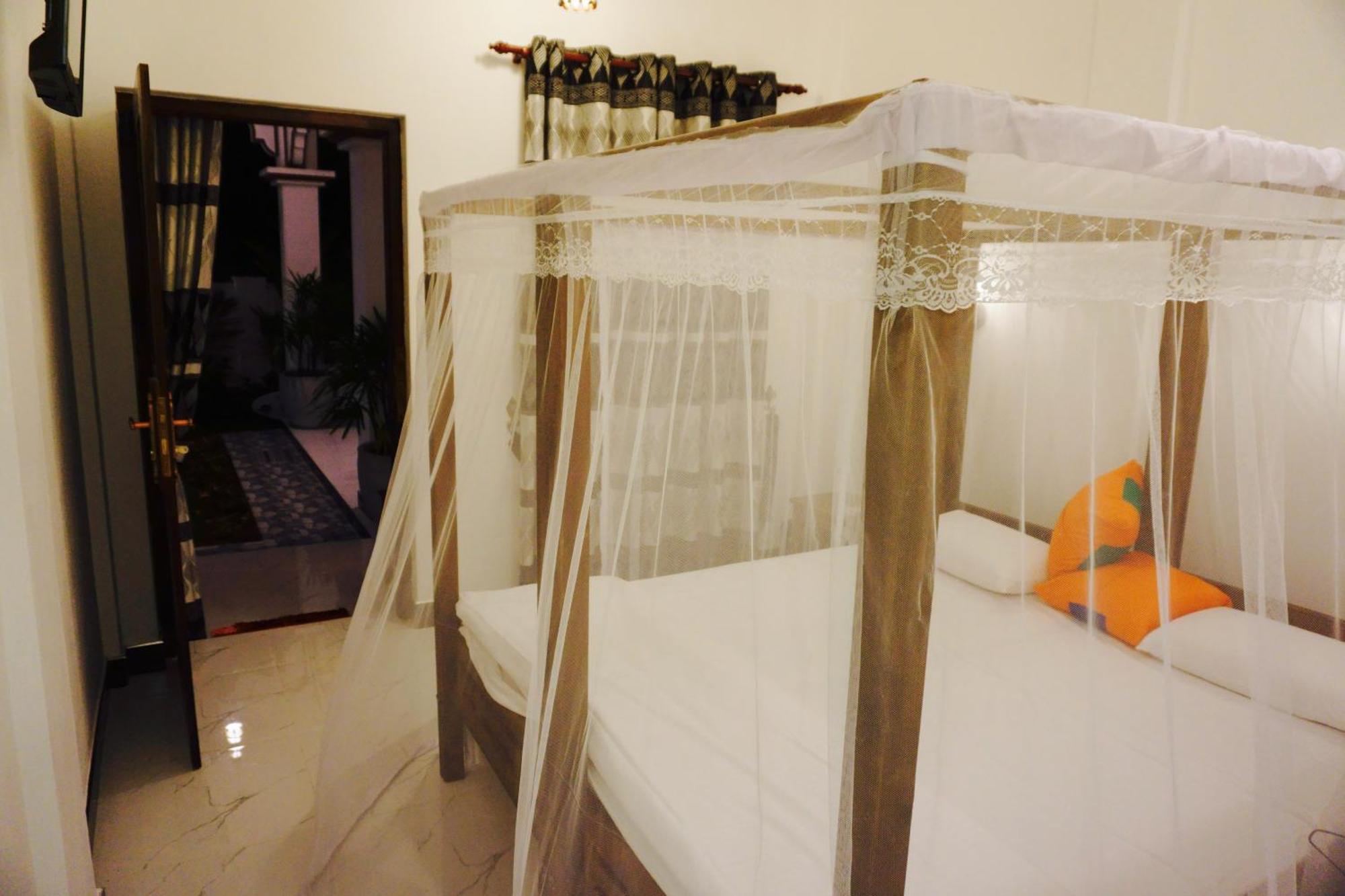 Sunset View Beach Hotel Vịnh Arugam Ngoại thất bức ảnh